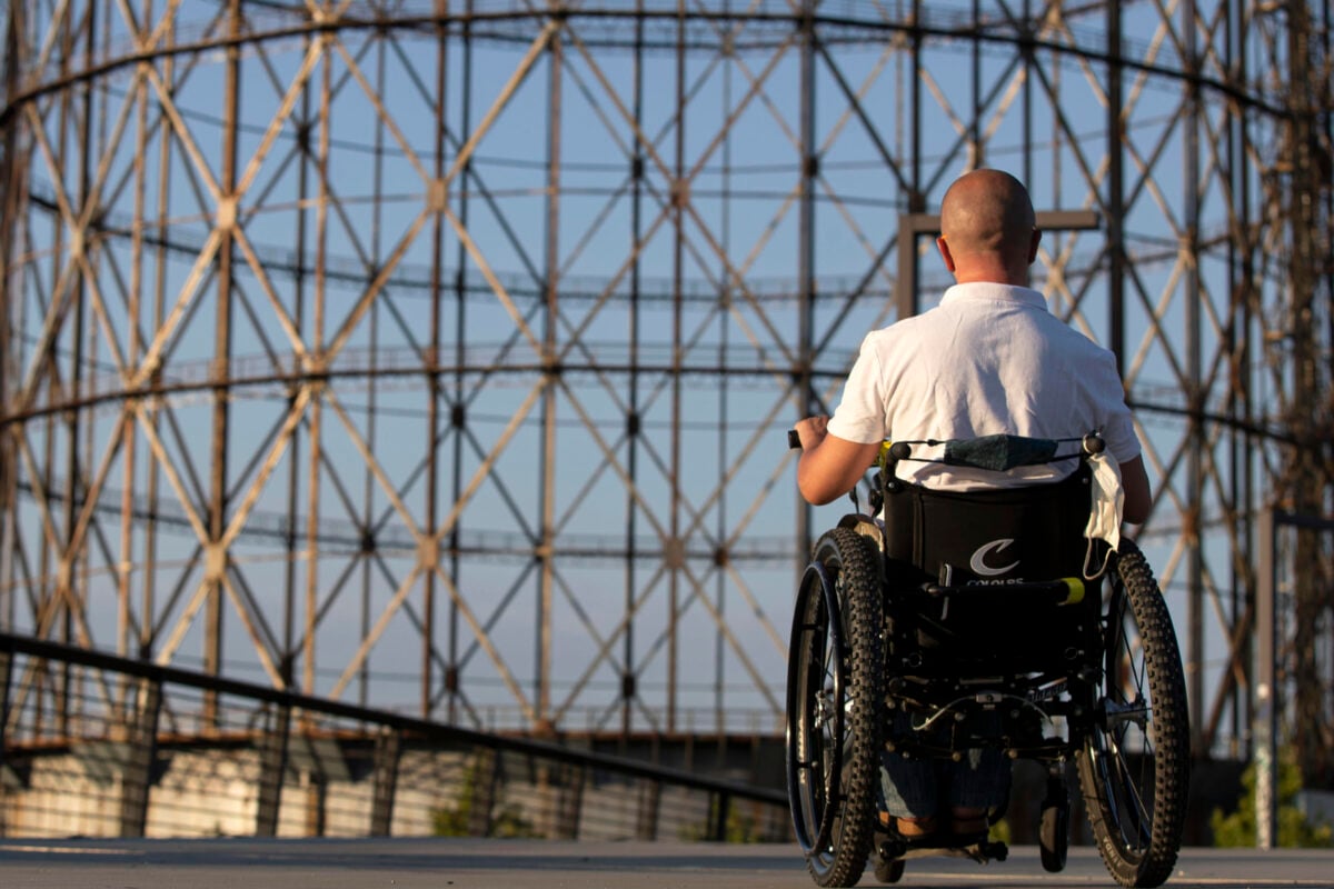 Inclusion Fest a Perugia, tre giorni per abbattere le barriere architettoniche culturali: il programma