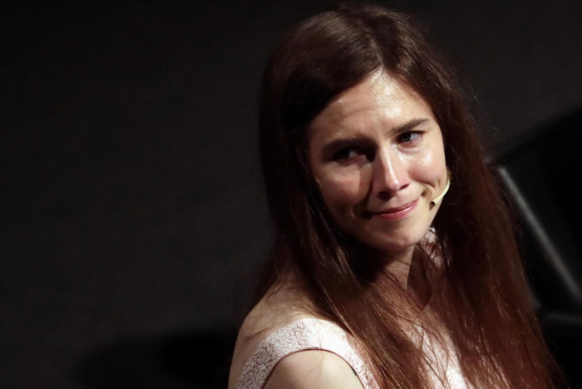 Amanda Knox, processo per calunnia: la sentenza slitta al 5 giugno