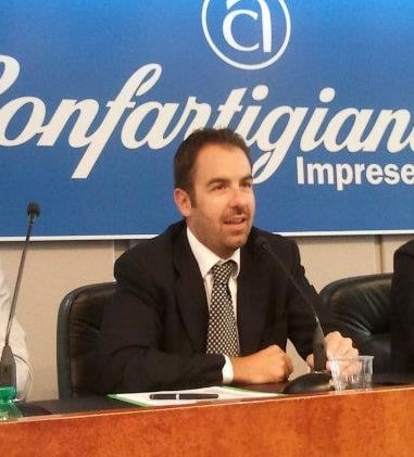 Confartigianato Umbria esorta il governo a risolvere l'impasse sui crediti d'imposta