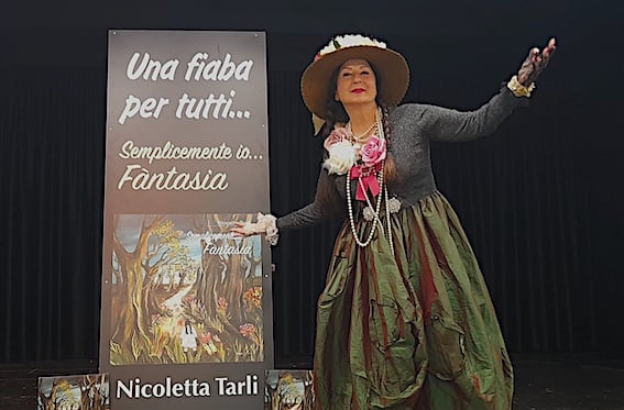 Scuole dell’infanzia di Mantignana e Corciano: quando la pedagogia si fonde con l’arte nella fiaba di Nicoletta Tarli