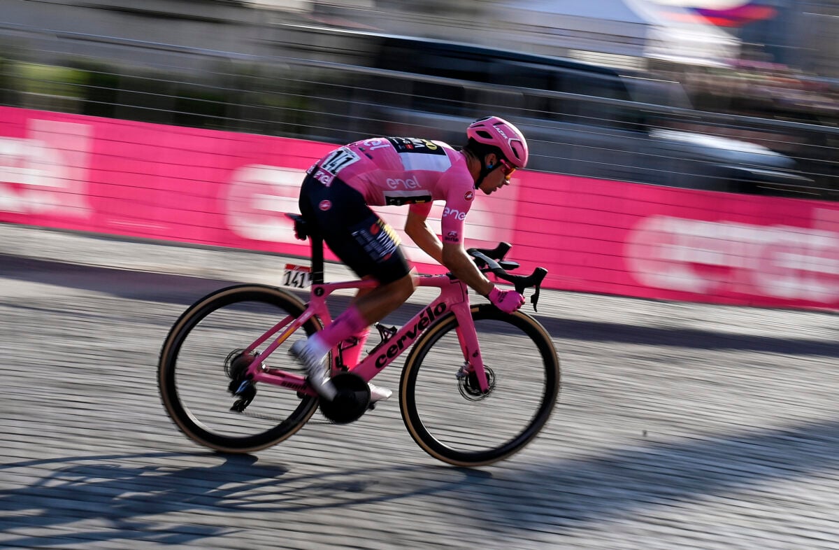 Giro d'Italia 2024 a Spoleto: le iniziative in città in attesa della tappa