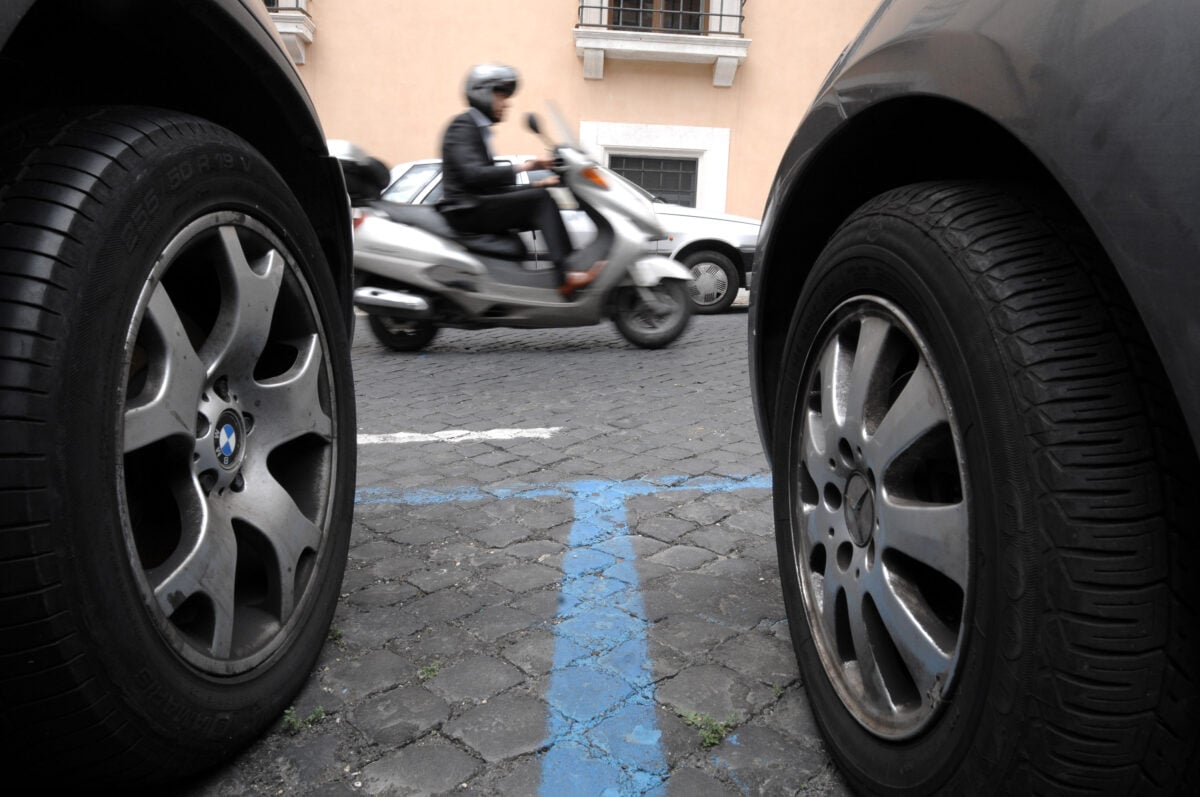 Terni, parcheggi scontati per i residenti del centro: quali sono