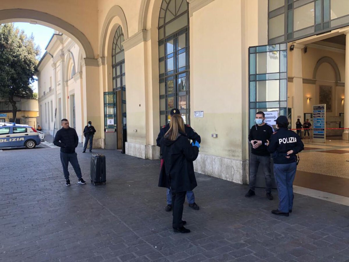 Perugia, escalation di violenze segna la campagna elettorale