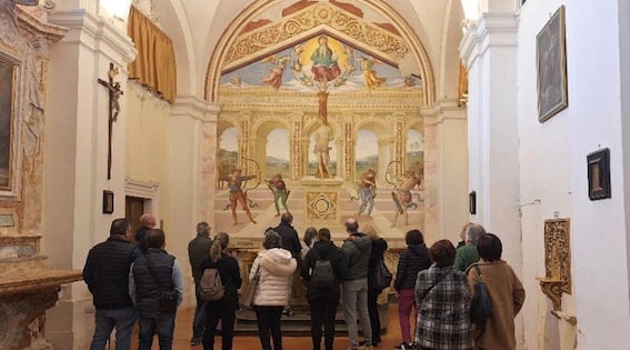 Sistema museale Trasimeno:  il punto su risultati e prospettive