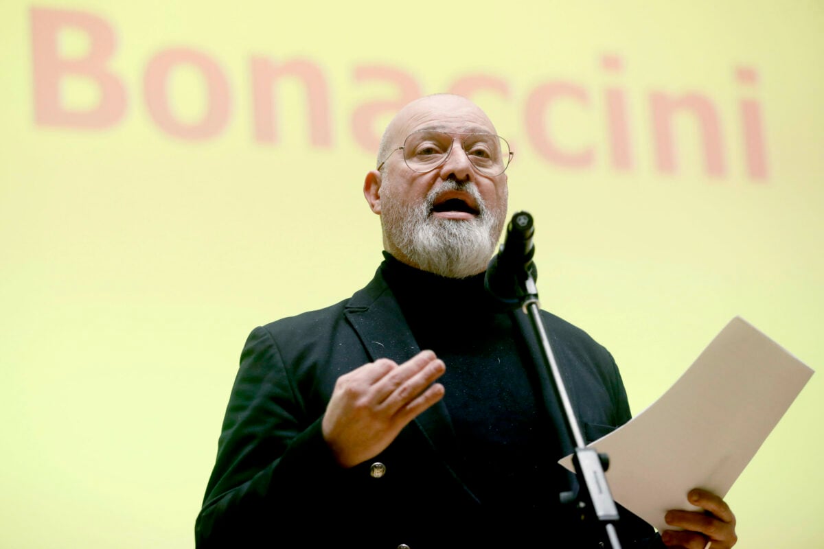 Pd, Stefano Bonaccini in Umbria per un tour elettorale: il programma