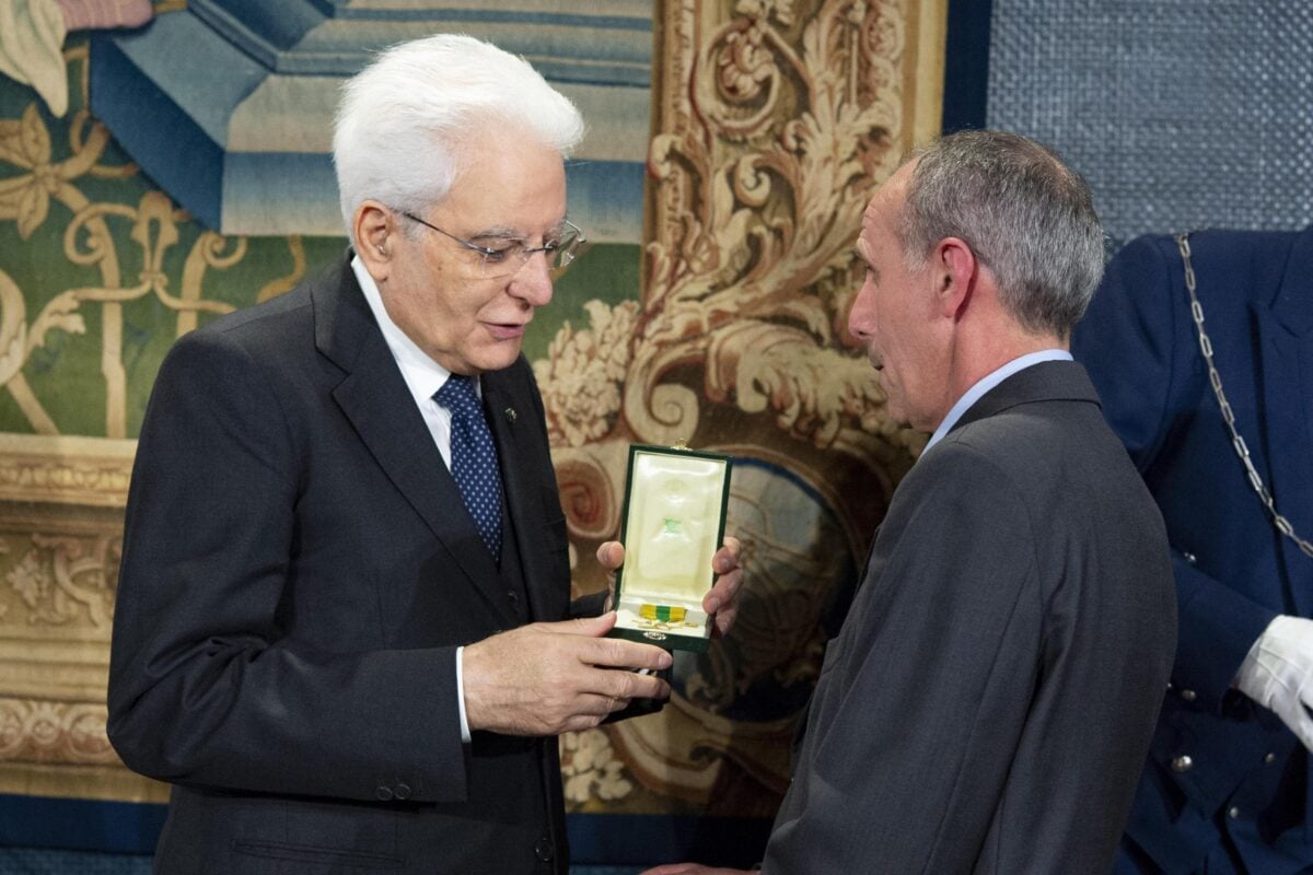 Primo Maggio, 18 umbri premiati con la "Stella al Merito del Lavoro". Ecco chi sono