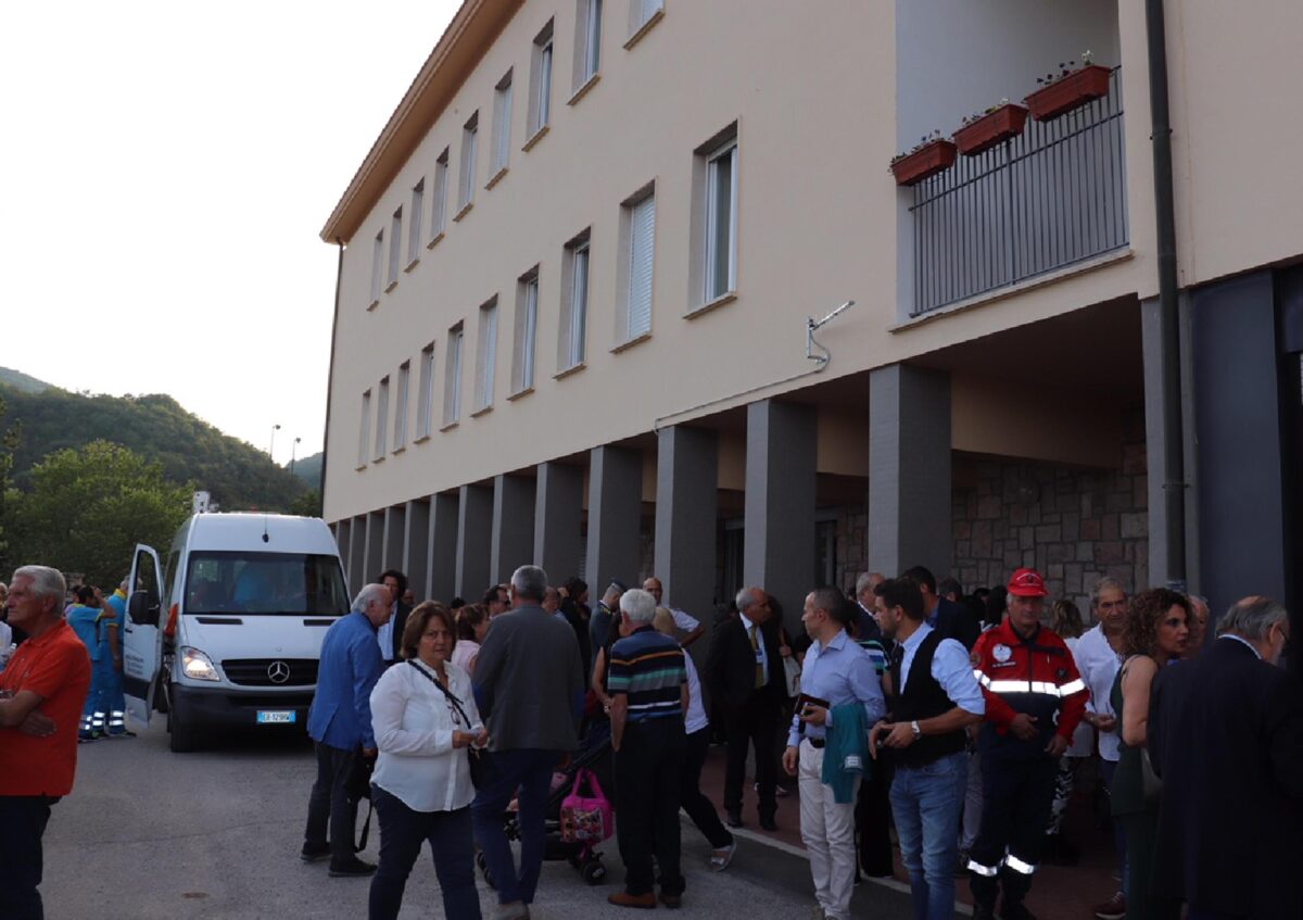 Umbria, premiati i luoghi di lavoro che promuovono la salute: il riconoscimento