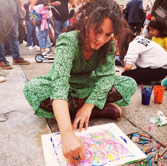 Un viaggio nella creatività con incontri rivolti a ragazzi e ragazze presso la sala dell’ex-Cinema Carpine di Magione