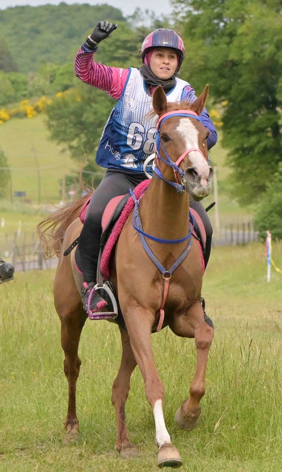 Endurance Stables & Academy La Liscia