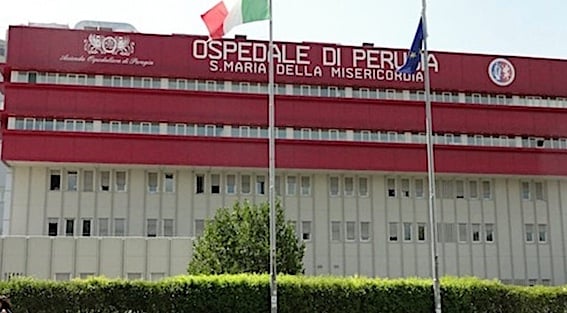 Incarichi Azienda Ospedaliera Perugia, Bori (Pd) pone interrogazione su mancato rispetto del parere di Aran