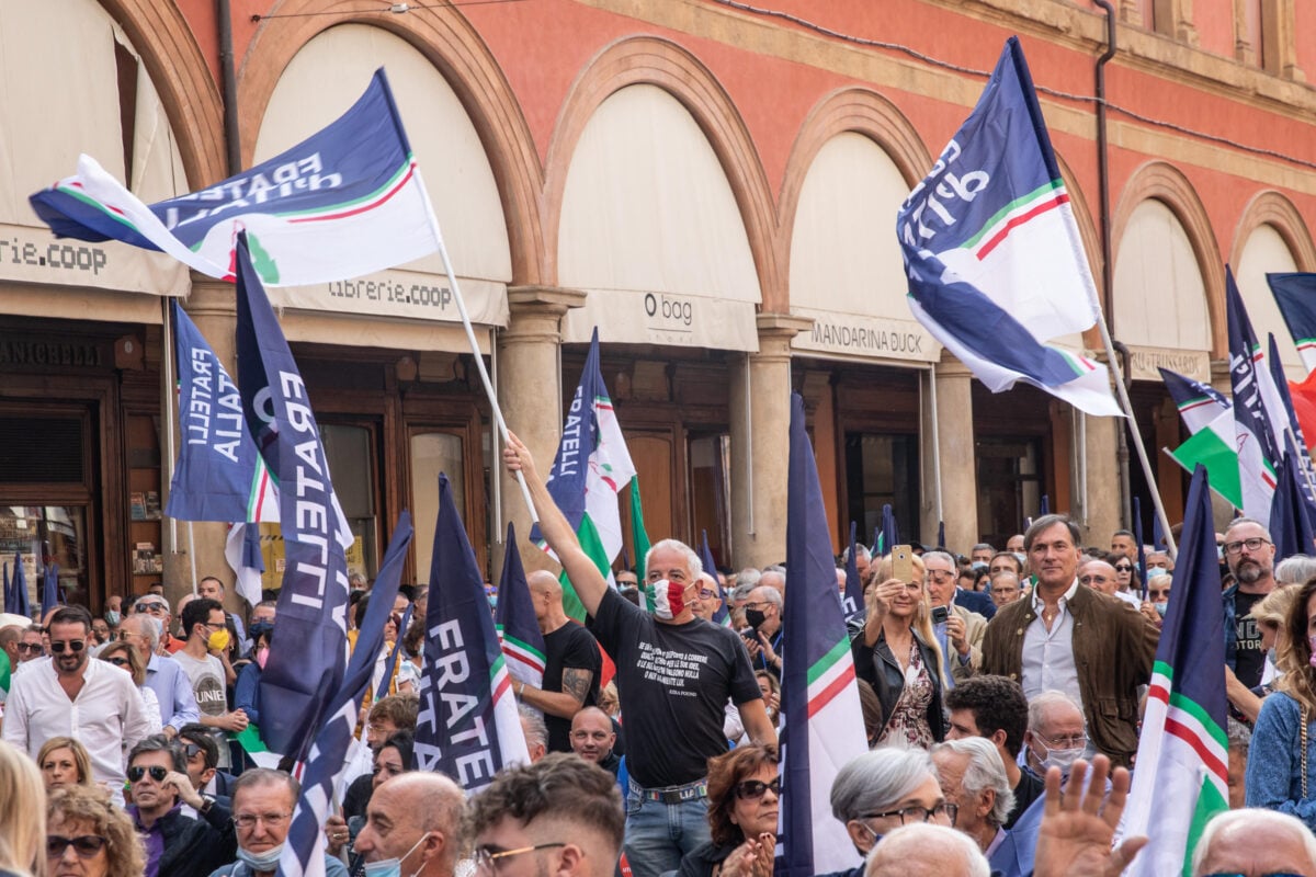 Paciano, il centrodestra annuncia il suo candidato: ecco di chi si tratta