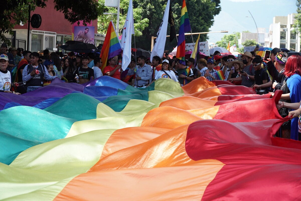 Terni Transfem Pride: oggi la parata. Tutti i dettagli e le informazioni utili