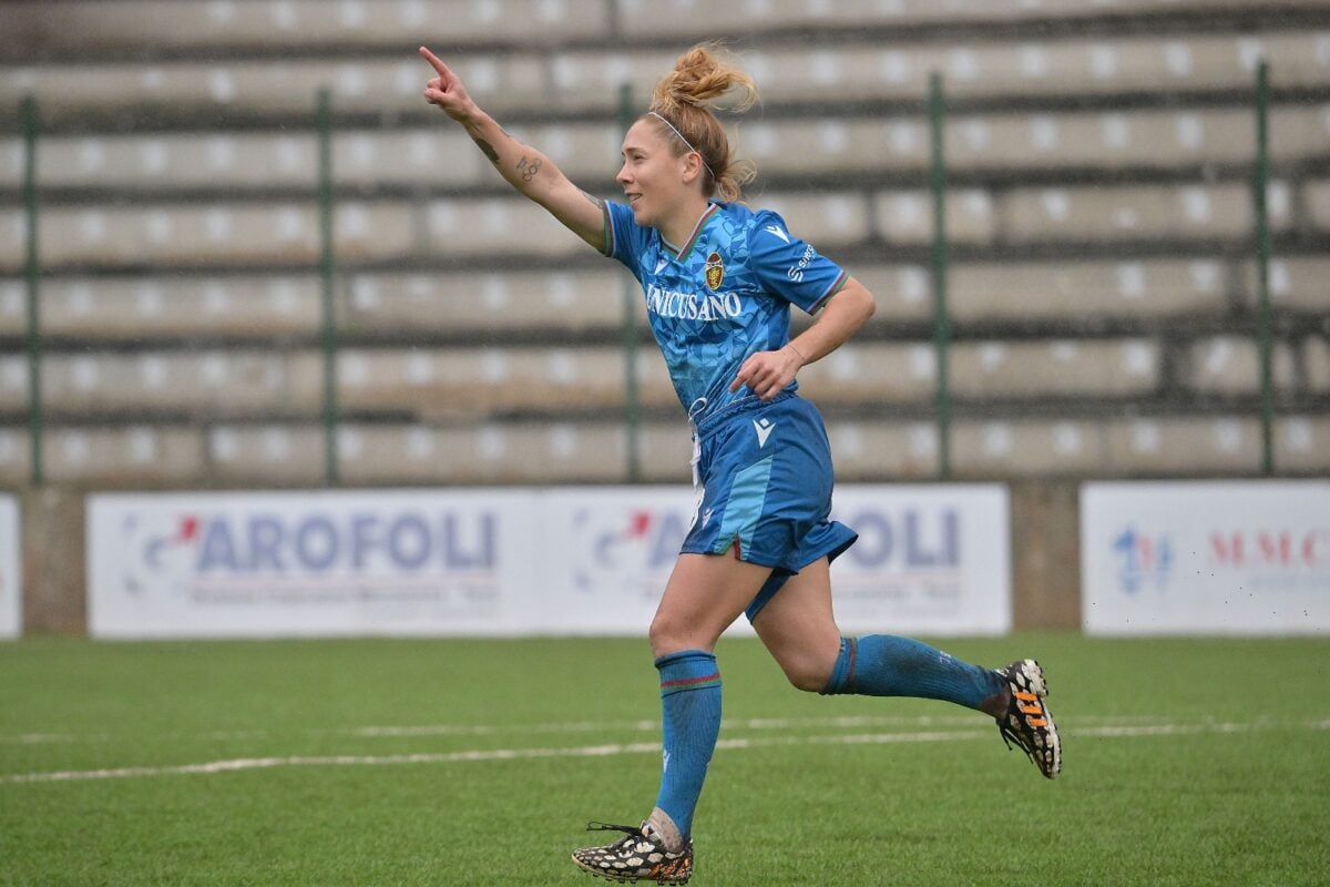 La Ternana Women va in serie A se.. tutto quello che c'è da sapere sul play off contro il Napoli