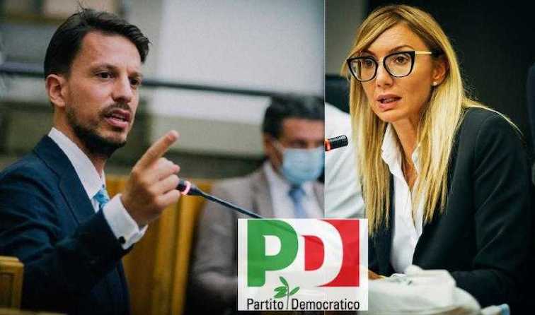 Interruzione volontaria di gravidanza:  Simona Meloni e Tommaso Bori “Il Governo mina i diritti delle donne, l’Umbria dica no”