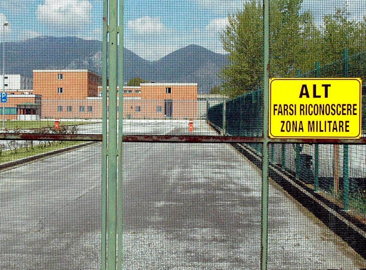 Carcere di Terni, aggressione a un poliziotto. Sarap: "Il Prefetto intervenga"