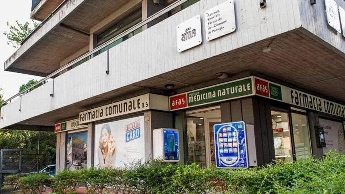 L’inchiesta degli illeciti dell’azienda AFAS di Perugia: di tutto e di più si viene a scoprire tra incarichi, compensi, rimborsi, licenziamenti, concorsi e spostamento sede farmacia 