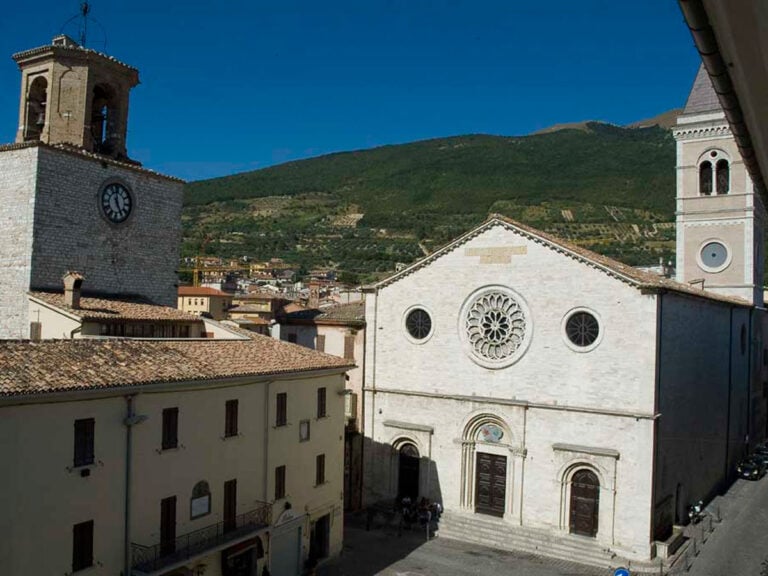 A Gualdo ricostruito il volto del Patrono, il Beato Angelo da Casale, grazie alla ricostruzione facciale forense