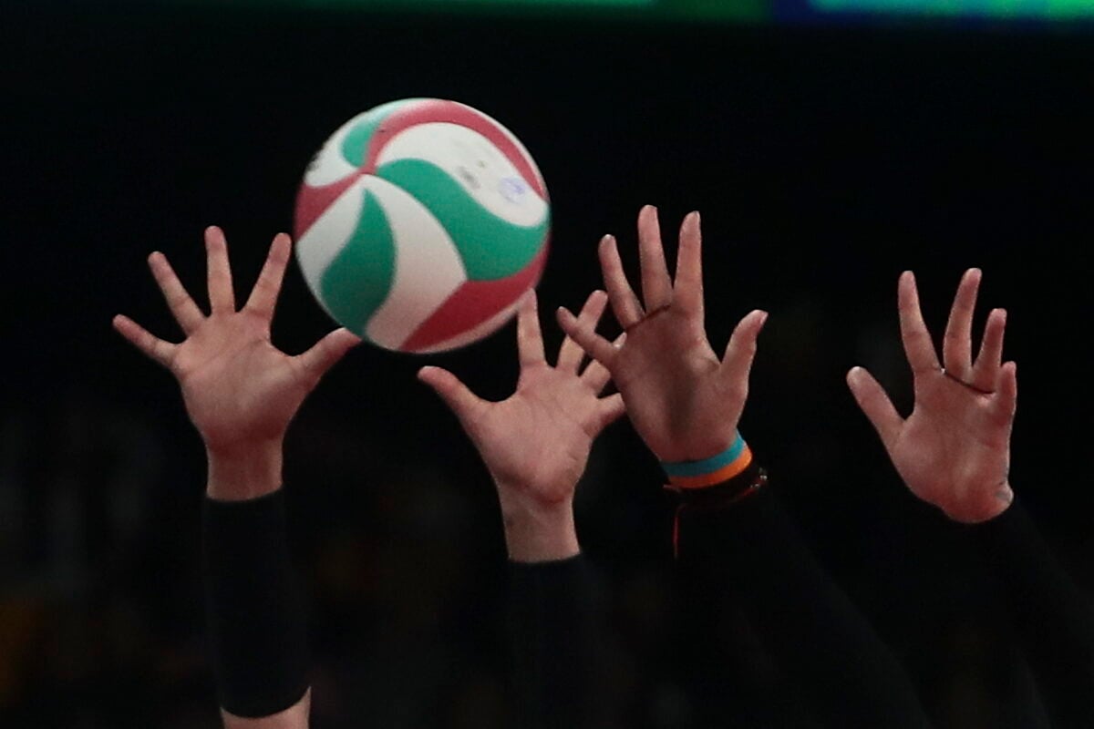 Colpo di mercato della Sir Volley Perugia: ecco di chi si tratta