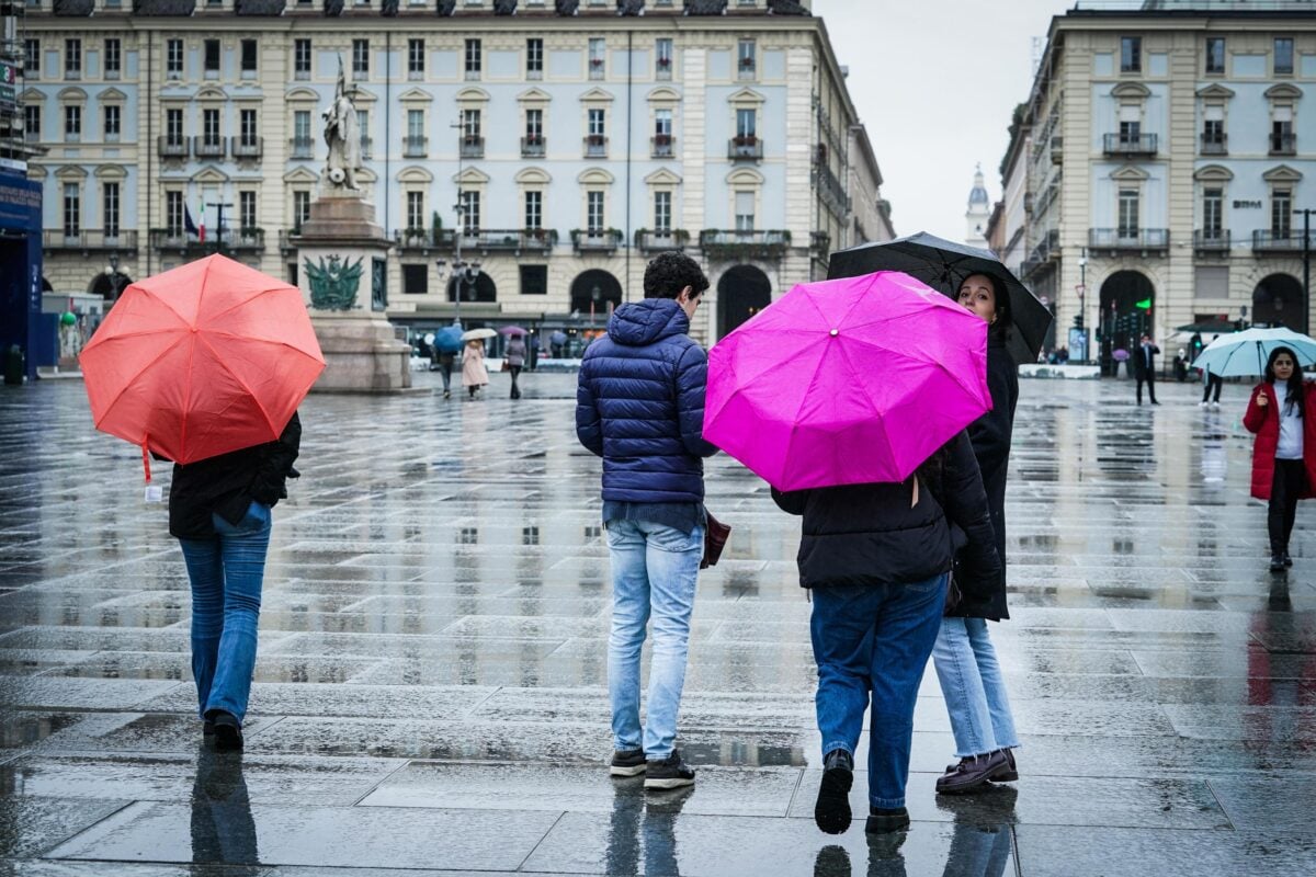 Meteo, che tempo farà in Umbria: allerta gialla il 15 maggio