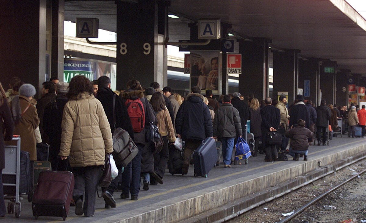 Disagi per i pendolari umbri: annunciata un'interrogazione regionale