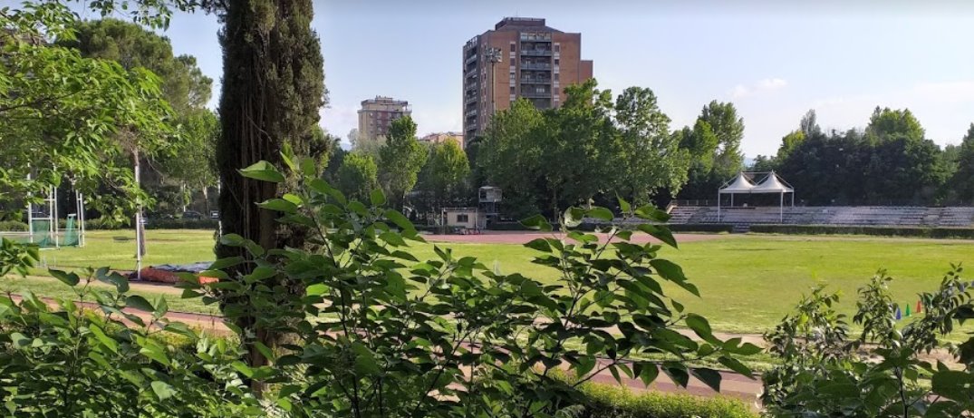 Foto: Ufficio stampa Comune di Terni