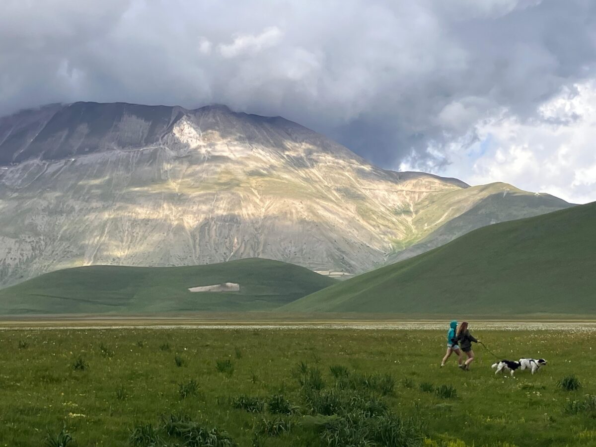 Trekking in Umbria, le migliori attività outdoor per l'estate