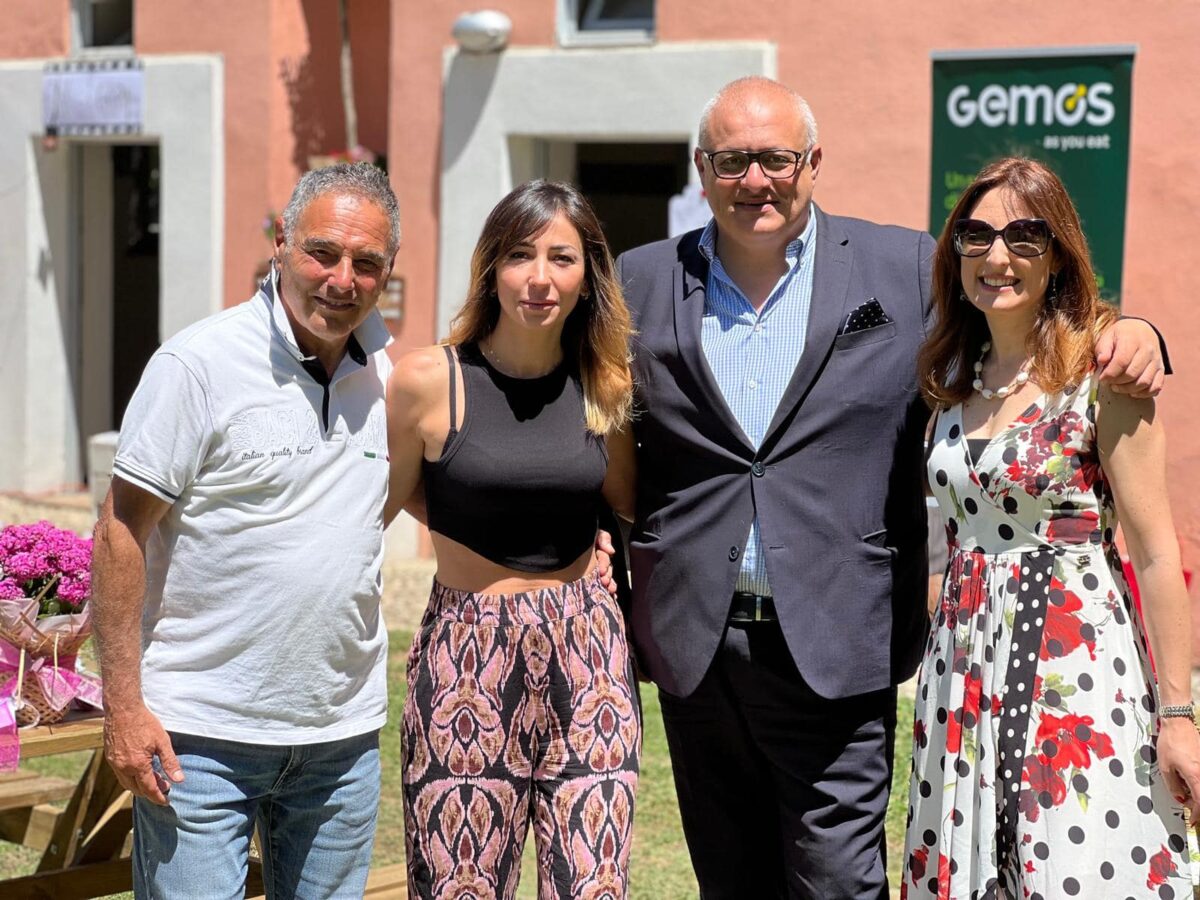 Il nido Coccinella di Terni festeggia i 40 anni di attività al parco Cardeto. Altamura: "Servizi educativi comunali fiore all'occhiello"