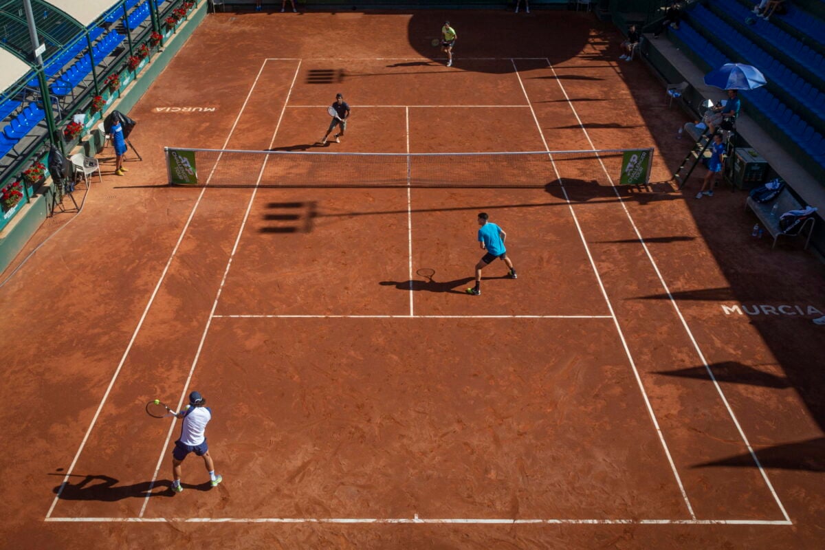 Atp Challenger 125 Perugia, un big tra i partecipanti: ecco chi è