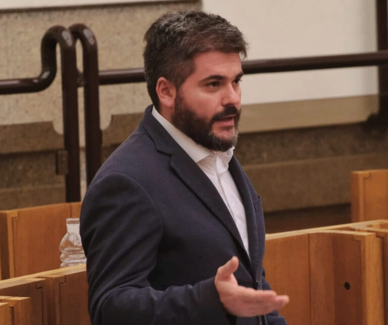 Idroelettrico, Thomas De Luca (M5S Umbria): "No alla monetizzazione integrale dell'energia elettrica"