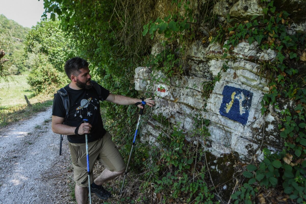 No motori su pascoli e sentieri, De Luca (M5S Umbria): "L'emendamento Puletti è l'ennesima follia della destra sulle questioni ambientali"