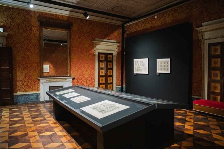 Milano omaggia Foligno: a Palazzo Reale la mostra dedicata all'architetto Piermarini