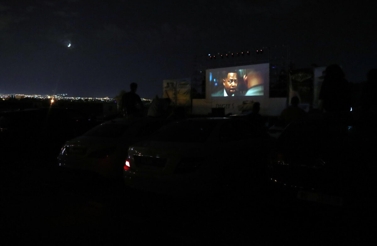 Estate a Perugia: cinema sotto le stelle al Barton Park con "Fuori Post" a cura di PostModernissimo