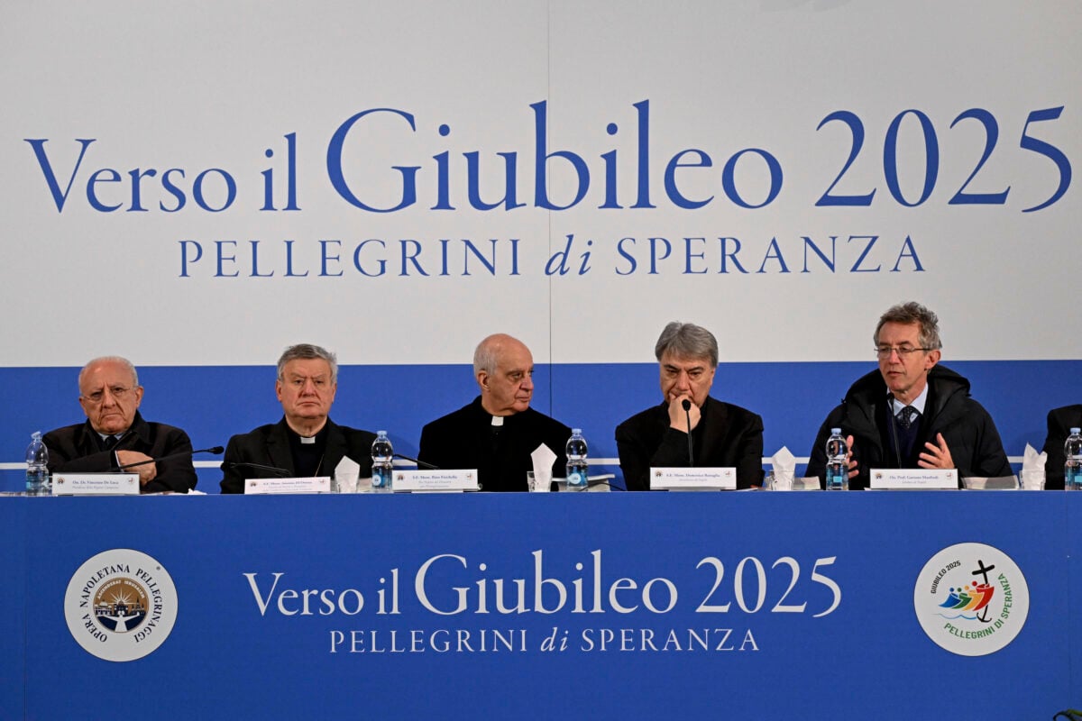 L’Umbria si prepara per il Giubileo 2025: le otto Chiese Diocesane in fermento