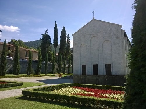 80° Anniversario dei Quaranta Martiri a Gubbio: una lunga commemorazione nel ricordo dell'eccidio del 22 giugno 1944