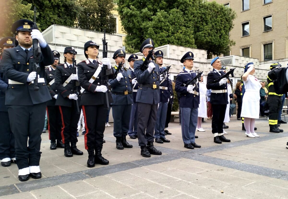 Festa della Repubblica, ecco tutte le manifestazioni in Umbria