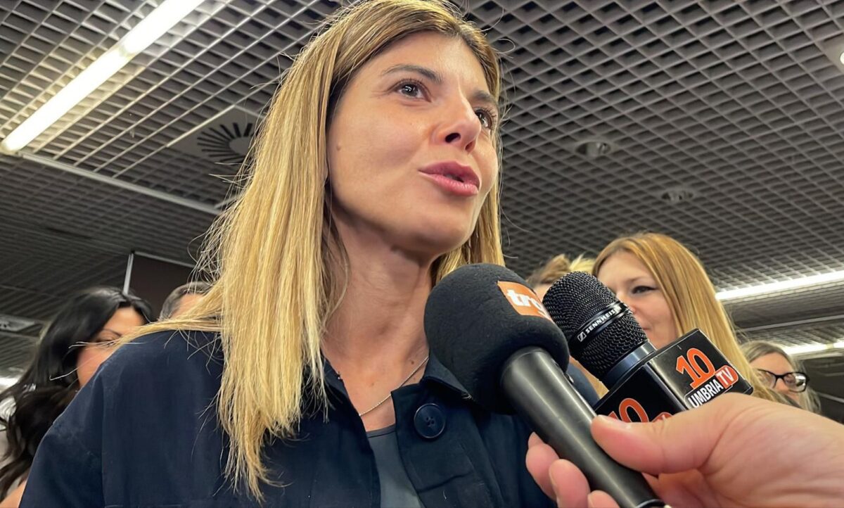 Elezioni a Perugia, è ballottaggio tra Margherita Scoccia e Vittoria Ferdinandi