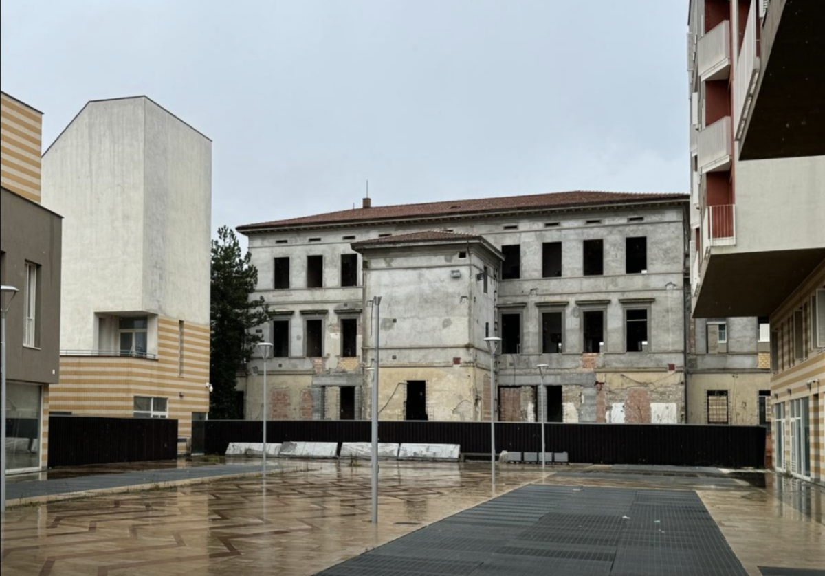 Prelios accelera sul comparto Monteluce di Perugia. Lavori di riqualificazione al via e soddisfazione della Regione