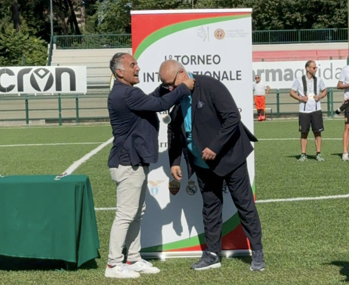 Memorial Bronzetti grande successo, a Terni si lavora già al bis. L'assessore Schenardi: "Evento con riflessi anche sul turismo"