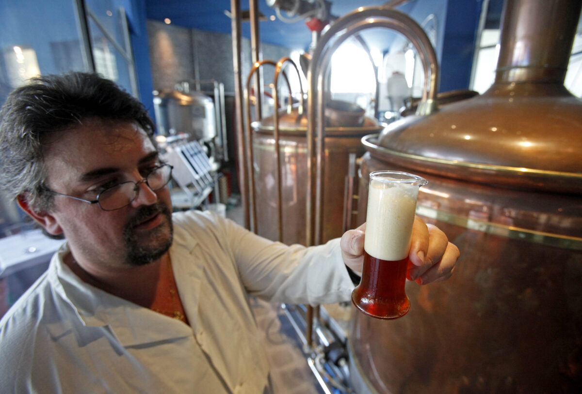 Premio Cerevisia per le migliori birre artigianali. L'Umbria la più premiata