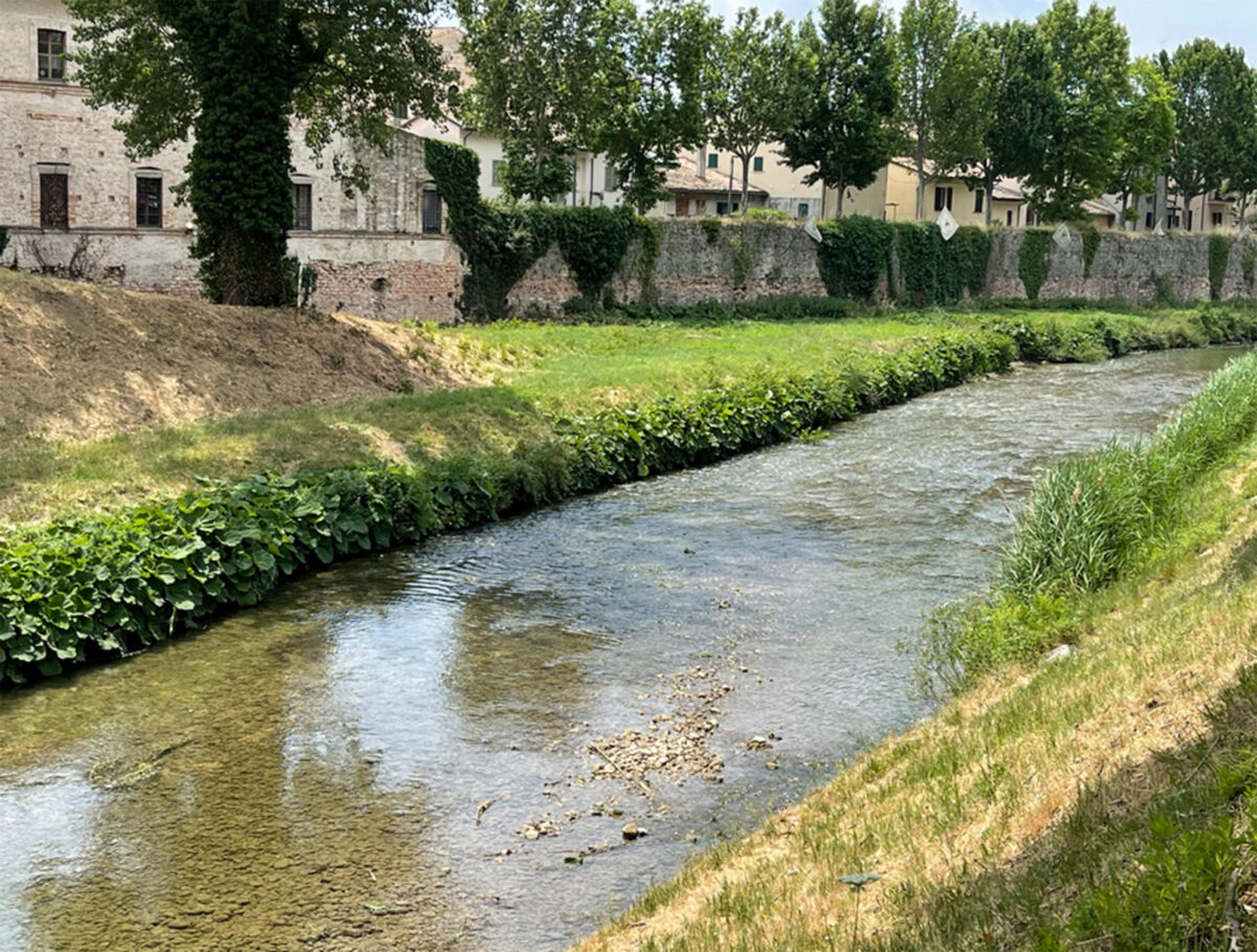 'Ti racconto Bettona' dalla Villa del Boccaglione: il programma dell'evento tra arte, storia ed enogastronomia