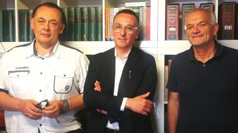 Gubbio, nasce l’Associazione Andrea Morganti per la Sicurezza Stradale. Presto  campagna di sensibilizzazione dell'opinione pubblica