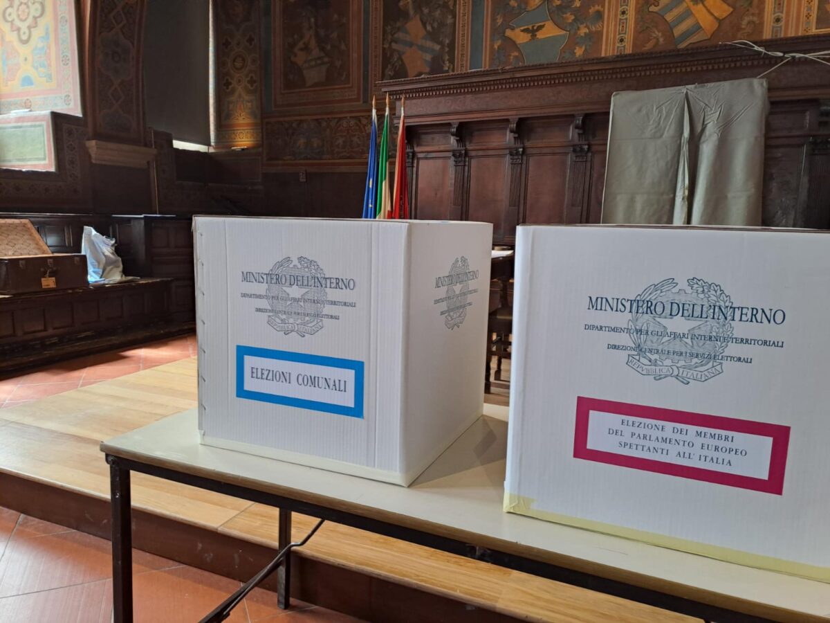 Elezioni Umbria 2024, quando si vota: gli orari e l'inizio dello scrutinio