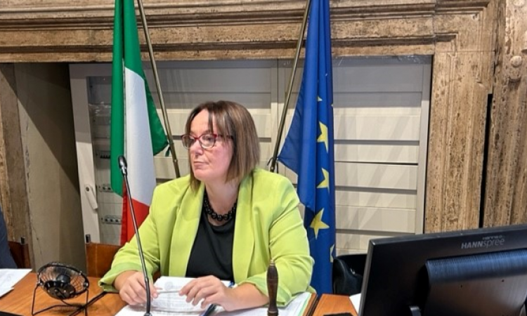 Francescangeli (AP): "Con Bandecchi nel centrodestra, Terni conterà in Regione"