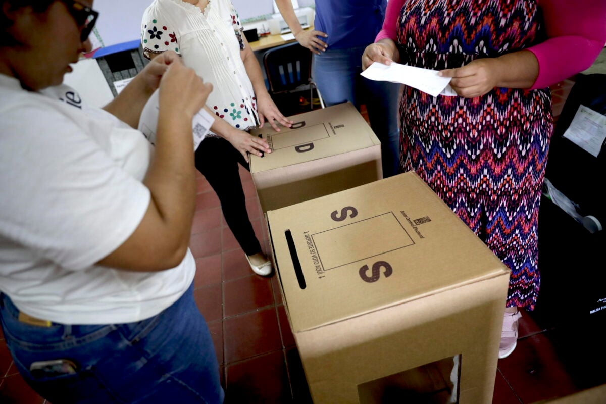 In Umbria gli studenti che non dovranno tornare a casa per votare alla Europee sono 373