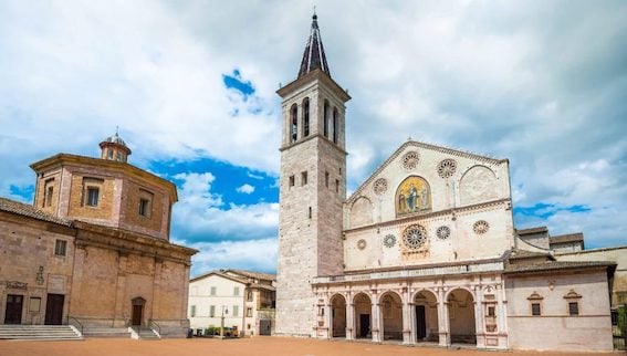 Il Teatro Stabile dell'Umbria al Festival dei Due Mondi di Spoleto: tutti gli appuntamenti