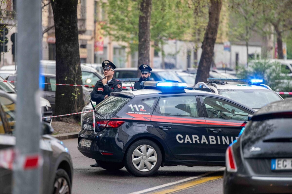 Tragedie sulle strade dell'Umbria, tre incidenti mortali in 24 ore: l'ultimo in Valnerina