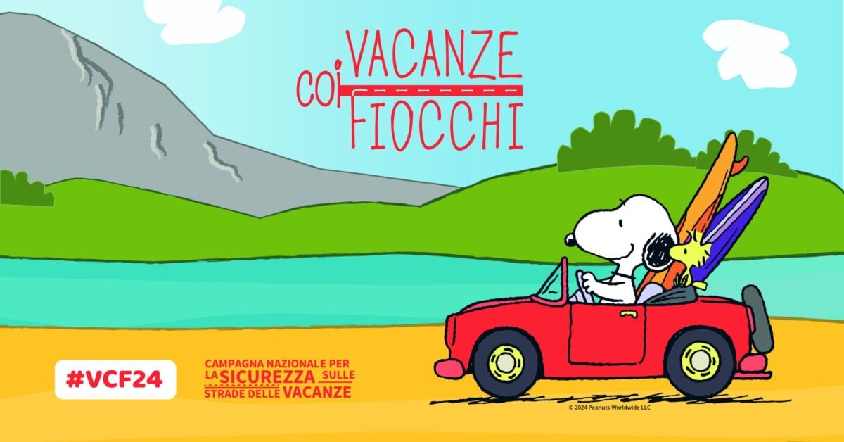 "Vacanze coi fiocchi": Usl Umbria 2 aderisce alla campagna nazionale sulla sicurezza stradale