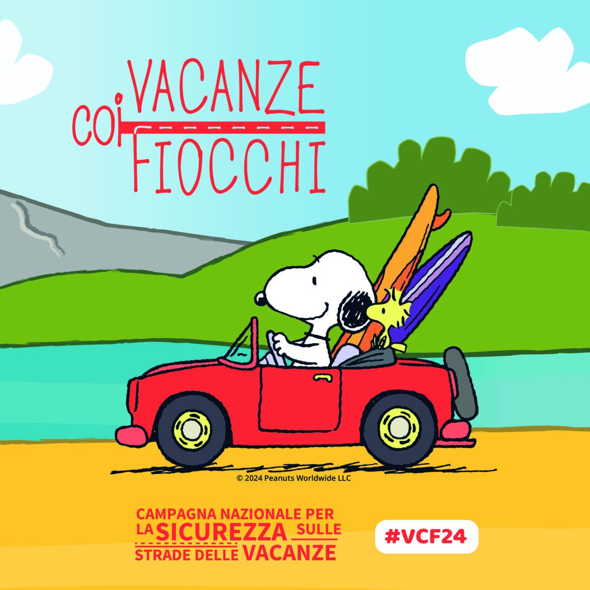 vacanze coi fiocchi