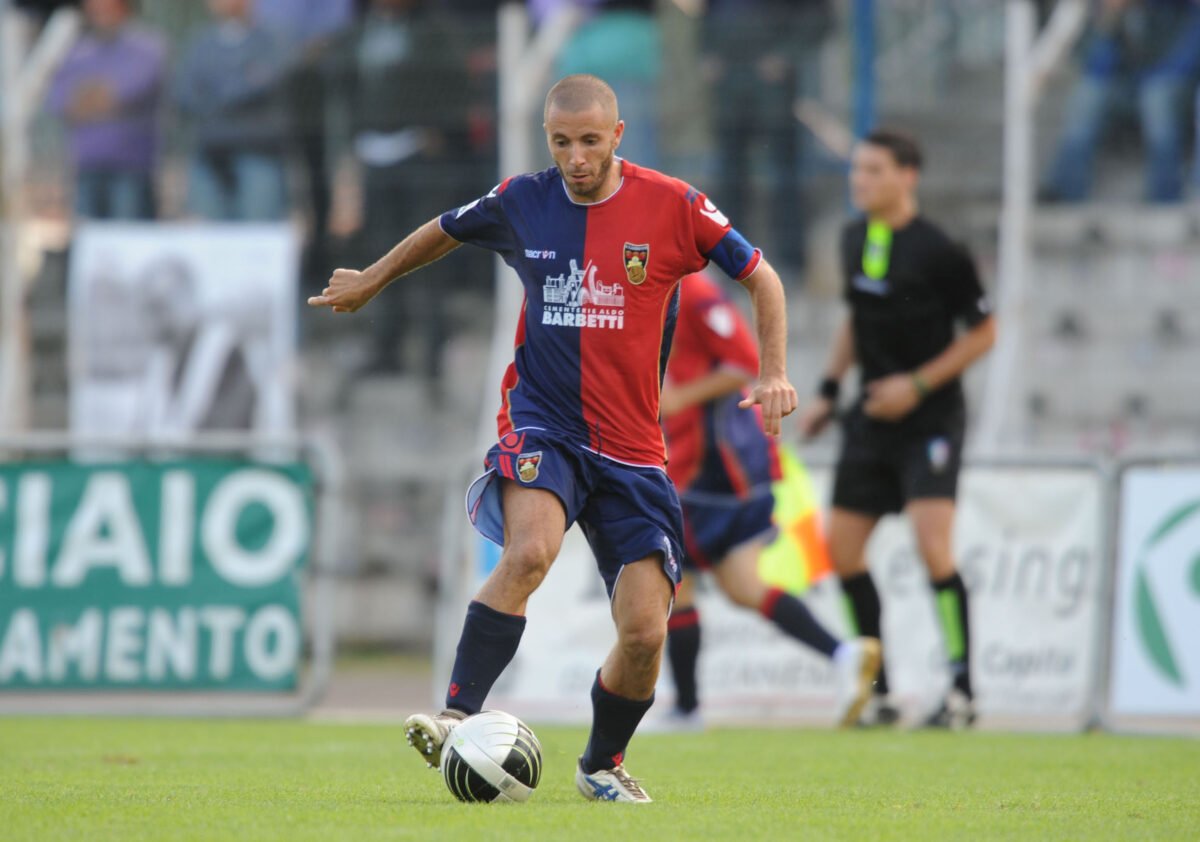 Calciomercato Gubbio, arriva la prima ufficialità: ecco chi è