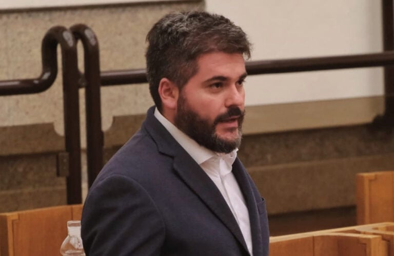 "Il Patto Avanti può battere tutte le destre", De Luca (M5S) all'indomani della vittoria del centrodestra con Bucci in Liguria, ne è convinto